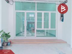 ขายอาคารพาณิชย์ หมู่บ้านเรือนสุข 1 ธัญบุรี ปทุมธานี-202507231406261753254386588.jpg
