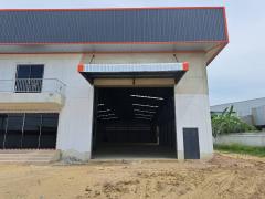 ขายโรงงานพร้อมออฟฟิศ 1 ไร่ 20 วา 20 ล้าน ถนนกว้าง รถตู้คอนเทนเนอร์เข้าออกสะดวก กระทุ่มแบน สมุทรสาคร ซอยพันธุวงษ์-202507231423011753255381584.jpg