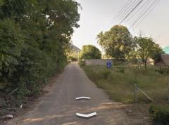 ขายที่ดิน 2งาน 36.ตรว.บ้านอ่างหิน อ.ชะอำเพชรบุรี