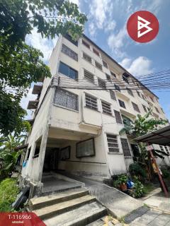 ขายห้องชุด-เอื้ออาทรบางโฉลง-บางพลี-