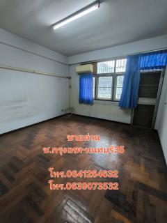 ขายด่วน ตึกแถว ใกล้ตลาดบางซ่อน วงศ์สว่าง บางซื่อ-202507231441591753256519700.jpg