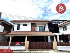 ขายบ้านเดี่ยว-โครงการบ้านสวนคูน-ชล