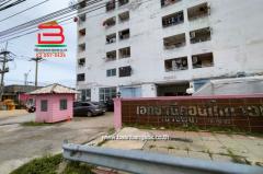 ห้องชุด เอกธานี คอนโดทาวน์ (บางพูน) เนื้อที่ 27.95 ตรม. ถนนบางบัวทอง-บางพูน ต.บางพูน อ.เมือง จ.ปทุมธานี