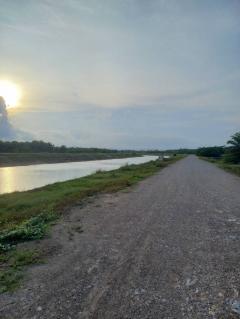 ขายเอง ที่ดิน ติดแม่น้ำ ทั้งแปลง 17 ไร่ ขาย 2.5 ล้านบาทเท่านั้น-202507231526561753259216573.jpg