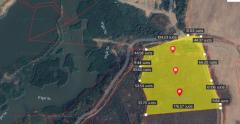 ขายเอง ที่ดิน ติดแม่น้ำ ทั้งแปลง 17 ไร่ ขาย 2.5 ล้านบาทเท่านั้น-202507231527101753259230154.jpg