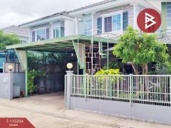ขายบ้านแฝด หมู่บ้านวิลลาจจิโอ พระราม 2 (Villaggio Rama 2) บางน้ำจืด สมุทรสาคร-202507231536581753259818274.jpg