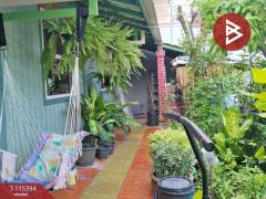 ขายบ้านแฝด หมู่บ้านวิลลาจจิโอ พระราม 2 (Villaggio Rama 2) บางน้ำจืด สมุทรสาคร-202507231537041753259824595.jpg