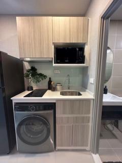 CM04313 ขายดาวน์ พลัม คอนโด นิวเวสต์ บางใหญ่ Plum Condo New West Bangyai ถนนรัตนาธิเบศร์ -202507231550441753260644762.jpg