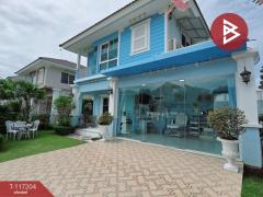 ขายบ้านเดี่ยว หมู่บ้านพฤกษ์ลดา ประชาอุทิศ90 (Pruklada Prachauthit90) สมุทรปราการ-202507231709441753265384573.jpg