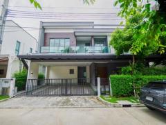 ขายบ้านเดี่ยวหรู โครงการ The City Sukhumvit-Onnut (เดอะซิตี้ สุขุมวิท-อ่อนนุช) แบบบ้าน URBANITE หลังใหม่เอี่ยม! เนื้อที่ 72.1 ตร.ม.-202507231852311753271551067.jpg