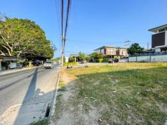 Plot Land for Rent  Bonkai Road to Ban Don Hospital Koh Samui Land for Rent Koh Samui Thailand 