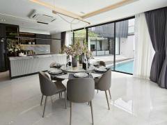 บ้านพูลวิลล่า 2 ชั้น Modern & Contemporary สร้างบรรยากาศโปร่งโล่ง สบาย บนทำเลดอยสะเก็ด ใกล้เซ็นทรัลเชียงใหม่ เพียง 15 นาที-202507240556041753311364249.jpg