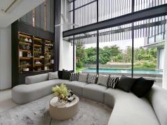 บ้านพูลวิลล่า 2 ชั้น Modern & Contemporary สร้างบรรยากาศโปร่งโล่ง สบาย บนทำเลดอยสะเก็ด ใกล้เซ็นทรัลเชียงใหม่ เพียง 15 นาที-202507240556091753311369073.jpg
