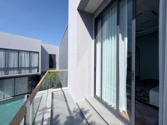บ้านพูลวิลล่า 2 ชั้น Modern & Contemporary สร้างบรรยากาศโปร่งโล่ง สบาย บนทำเลดอยสะเก็ด ใกล้เซ็นทรัลเชียงใหม่ เพียง 15 นาที-202507240556371753311397922.jpg