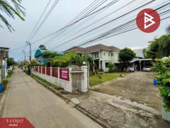 ขายโกดังพร้อมบ้านเดี่ยว ซสุขสวัสดิ์70 เนื้อที่ 3 งาน 3 ตร.วา พระประแดง สมุทรปราการ