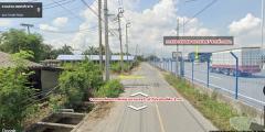 ขายที่ดินเปล่าสมุทรปราการ (ที่เป็นบ่อปลา ยังไม่ถม) ผังเมืองสีเขียวเข้ม เนื้อที่ 20 ไร่ ทําเลทอง ใกล้ทางหลวงพิเศษหมายเลข 7 เพียง 1 กม. ราคาถูก รูปแปลงสวย -202507241024181753327458969.jpg