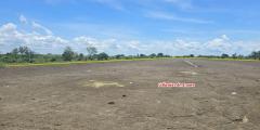 ขายที่ดินเปล่าสมุทรปราการ (ที่เป็นบ่อปลา ยังไม่ถม) ผังเมืองสีเขียวเข้ม เนื้อที่ 20 ไร่ ทําเลทอง ใกล้ทางหลวงพิเศษหมายเลข 7 เพียง 1 กม. ราคาถูก รูปแปลงสวย -202507241024211753327461882.jpg