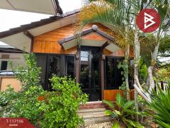 ขายบ้านเดี่ยว หมู่บ้านศิลาพรวิลล์ เฟส2 จันทบุรี-202507241038141753328294607.jpg