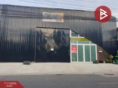 ขายโกดังพร้อมออฟฟิศ-เนื้อที่-62-ตร.วา-