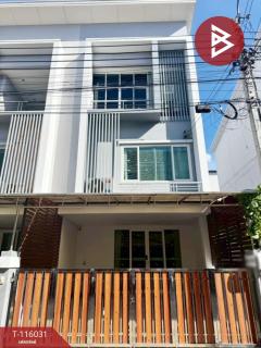 ขายทาวน์โฮม หมู่บ้านดิเอ็กซ์คลูซีฟ วงแหวน-รามอินทรา บางเขน กรุงเทพมหานคร-202507241106551753330015588.jpg