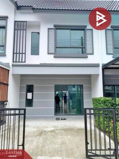 ขาย/เช่า ทาวน์เฮ้าส์ หมู่บ้านโมดิ วิลล่า ลาดกระบัง-สุวรรณภูมิ (Modi Villa) ฉะเชิงเทรา-202507241121141753330874082.jpg