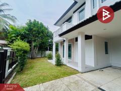 ขายบ้านเดี่ยว หมู่บ้านสีวลี ราชพฤกษ์-เชียงใหม่-202507241124251753331065790.jpg