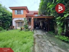  ขายบ้านเดี่ยว เนื้อที่ 60 ตร.วา คลองสามวา กรุงเทพมหานคร-202507241235421753335342731.jpg