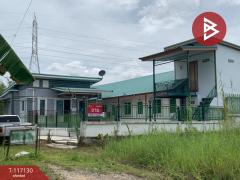 ขายบ้านเดี่ยวพร้อมบ้านเช่า เนื้อที่ 86.4 ตร.วา ปากน้ำโพ นครสวรรค์