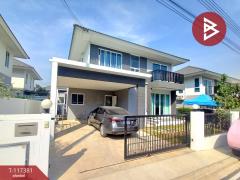 ขายบ้านเดี่ยว โครงการบ้านพฤกษากาญจน์ เรสซิเด้นซ์ (Baan Pruksakan Residence) ปากแพรก กาญจนบุรี-202507241307111753337231511.jpg