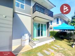 ขายบ้านเดี่ยว โครงการบ้านพฤกษากาญจน์ เรสซิเด้นซ์ (Baan Pruksakan Residence) ปากแพรก กาญจนบุรี-202507241307121753337232590.jpg