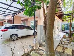 ทาวน์โฮมหรู (หลังริม ไซส์ใหญ่) หมู่บ้านเออร์เบิน สาทร (ขนาด 39 ตร.ว.) ติดถ.ราชพฤกษ์ บางจาก บางแวก ภาษีเจริญ ใกล้สาทรเพียง 8 กม. :  URBAN SATHORN -202507241318321753337912825.jpg