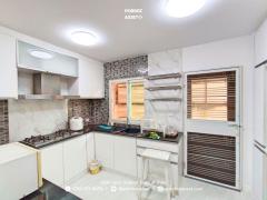 ทาวน์โฮมหรู (หลังริม ไซส์ใหญ่) หมู่บ้านเออร์เบิน สาทร (ขนาด 39 ตร.ว.) ติดถ.ราชพฤกษ์ บางจาก บางแวก ภาษีเจริญ ใกล้สาทรเพียง 8 กม. :  URBAN SATHORN -202507241318341753337914507.jpg