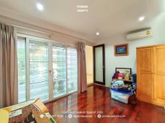 ทาวน์โฮมหรู (หลังริม ไซส์ใหญ่) หมู่บ้านเออร์เบิน สาทร (ขนาด 39 ตร.ว.) ติดถ.ราชพฤกษ์ บางจาก บางแวก ภาษีเจริญ ใกล้สาทรเพียง 8 กม. :  URBAN SATHORN -202507241318351753337915635.jpg