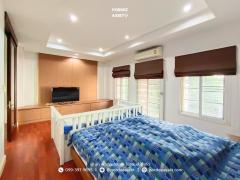 ทาวน์โฮมหรู (หลังริม ไซส์ใหญ่) หมู่บ้านเออร์เบิน สาทร (ขนาด 39 ตร.ว.) ติดถ.ราชพฤกษ์ บางจาก บางแวก ภาษีเจริญ ใกล้สาทรเพียง 8 กม. :  URBAN SATHORN -202507241318371753337917303.jpg