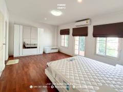 ทาวน์โฮมหรู (หลังริม ไซส์ใหญ่) หมู่บ้านเออร์เบิน สาทร (ขนาด 39 ตร.ว.) ติดถ.ราชพฤกษ์ บางจาก บางแวก ภาษีเจริญ ใกล้สาทรเพียง 8 กม. :  URBAN SATHORN -202507241318371753337917861.jpg