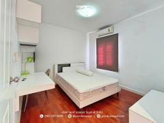 ทาวน์โฮมหรู (หลังริม ไซส์ใหญ่) หมู่บ้านเออร์เบิน สาทร (ขนาด 39 ตร.ว.) ติดถ.ราชพฤกษ์ บางจาก บางแวก ภาษีเจริญ ใกล้สาทรเพียง 8 กม. :  URBAN SATHORN -202507241318381753337918411.jpg