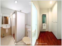 ทาวน์โฮมหรู (หลังริม ไซส์ใหญ่) หมู่บ้านเออร์เบิน สาทร (ขนาด 39 ตร.ว.) ติดถ.ราชพฤกษ์ บางจาก บางแวก ภาษีเจริญ ใกล้สาทรเพียง 8 กม. :  URBAN SATHORN -202507241318381753337918964.jpg