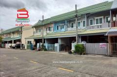 ทาวน์เฮาส์ หมู่บ้าน สินทรัพย์ 1 เนื้อที่ 17 ตรว. ถนนรังสิต-นครนายก 78 ตำบลบึงยี่โถ อำเภอธัญบุรี จังหวัดปทุมธานี-202507241412021753341122820.jpg
