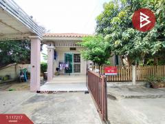 ขายบ้านเดี่ยว-หมู่บ้านอรดา-ลำลูกกา-