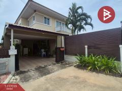 ขายบ้านเดี่ยว หมู่บ้านเศรณีคาซ่า ดอนเมือง (Seranee Casa DonMuang) กรุงเทพมหานคร-202507241430451753342245707.jpg