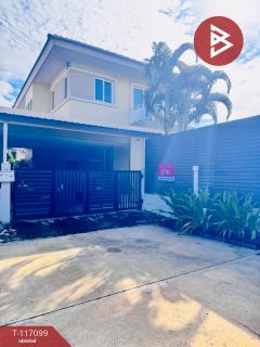 ขายบ้านเดี่ยว หมู่บ้านเศรณีคาซ่า ดอนเมือง (Seranee Casa DonMuang) กรุงเทพมหานคร-202507241430461753342246618.jpg