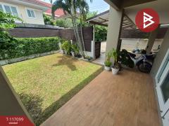 ขายบ้านเดี่ยว หมู่บ้านเศรณีคาซ่า ดอนเมือง (Seranee Casa DonMuang) กรุงเทพมหานคร-202507241430471753342247420.jpg