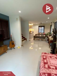 ขายบ้านเดี่ยว หมู่บ้านเศรณีคาซ่า ดอนเมือง (Seranee Casa DonMuang) กรุงเทพมหานคร-202507241430471753342247971.jpg