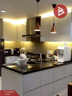 ขายบ้านเดี่ยว หมู่บ้านเศรณีคาซ่า ดอนเมือง (Seranee Casa DonMuang) กรุงเทพมหานคร-202507241430481753342248502.jpg