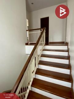 ขายบ้านเดี่ยว หมู่บ้านเศรณีคาซ่า ดอนเมือง (Seranee Casa DonMuang) กรุงเทพมหานคร-202507241430491753342249588.jpg