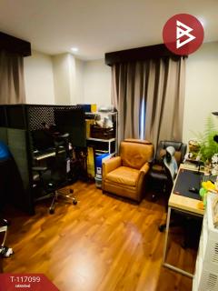 ขายบ้านเดี่ยว หมู่บ้านเศรณีคาซ่า ดอนเมือง (Seranee Casa DonMuang) กรุงเทพมหานคร-202507241430511753342251750.jpg