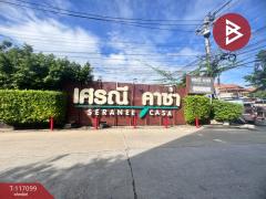 ขายบ้านเดี่ยว หมู่บ้านเศรณีคาซ่า ดอนเมือง (Seranee Casa DonMuang) กรุงเทพมหานคร-202507241430531753342253364.jpg