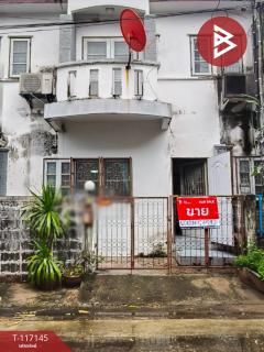 ขายทาวน์เฮ้าส์ หมู่บ้านเพชรเกษม2 ใต้ (Phetkasem2 Tai) บางแค กรุงเทพมหานคร-202507241435501753342550409.jpg