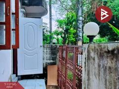 ขายทาวน์เฮ้าส์ หมู่บ้านเพชรเกษม2 ใต้ (Phetkasem2 Tai) บางแค กรุงเทพมหานคร-202507241435521753342552059.jpg
