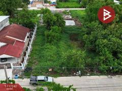  ขายที่ดินแปลงสวย เนื้อที่ 1 งาน 2 ตร.วา ต.คลองสาม ปทุมธานี-202507241443301753343010654.jpg